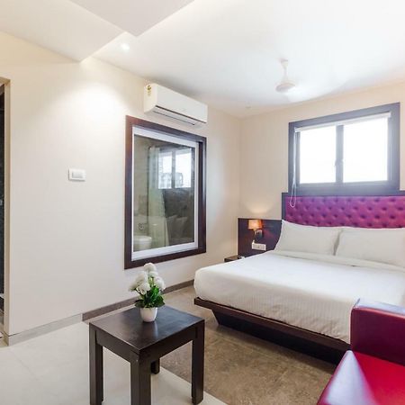 York Hotel Kochi Eksteriør billede