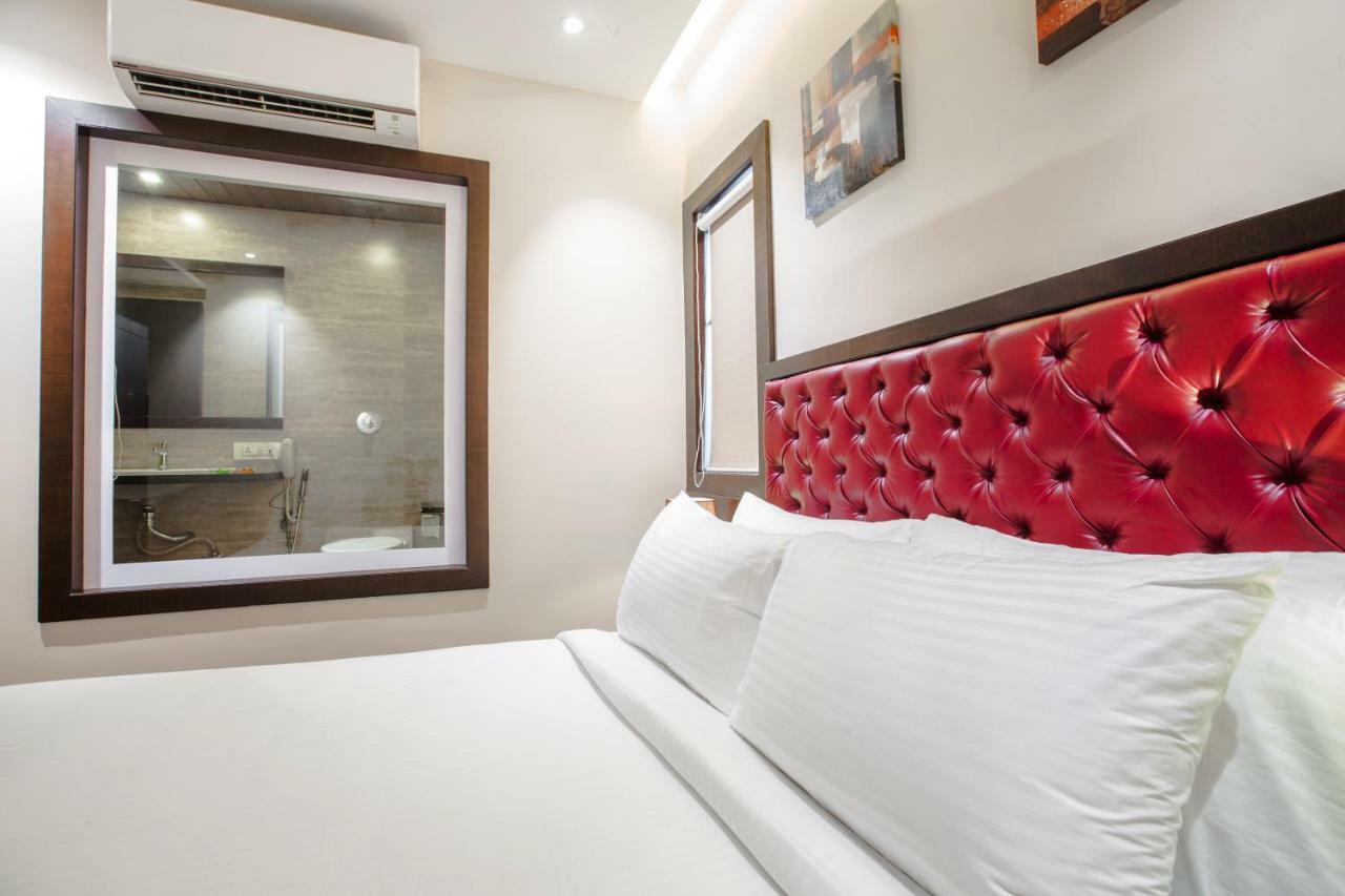 York Hotel Kochi Eksteriør billede